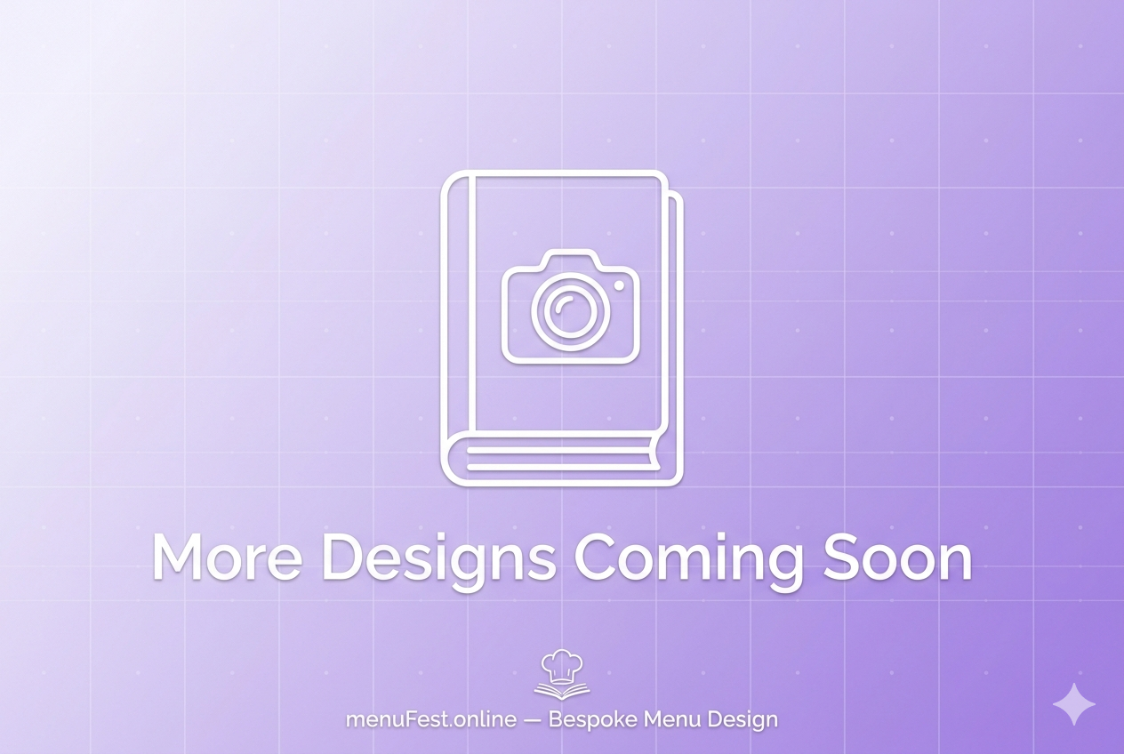 Coming Soon